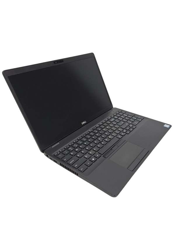 Dell Latitude 5500 i5-8265U 16GB 512GB SSD 15,6